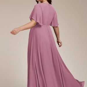 Elegant Plus-Size