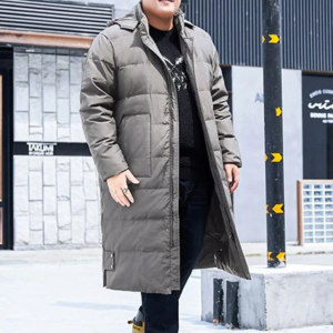 Plus-Size Outerwear